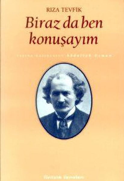 Biraz Da Ben Konuşayım