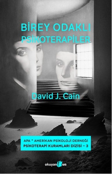 Birey Odaklı Psikoterapiler
