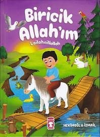 Biricik Allah'ım -  Lailaheillallah