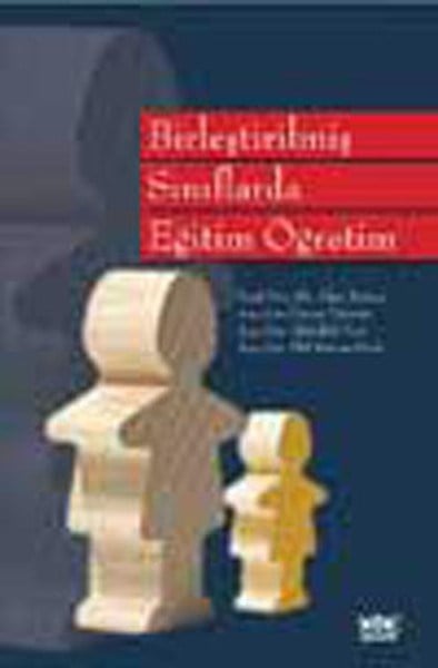 Birleştirilmiş Sınıflarda Eğitim -  Öğretim
