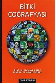 Bitki Coğrafyası