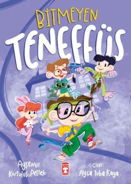Bitmeyen Teneffüs