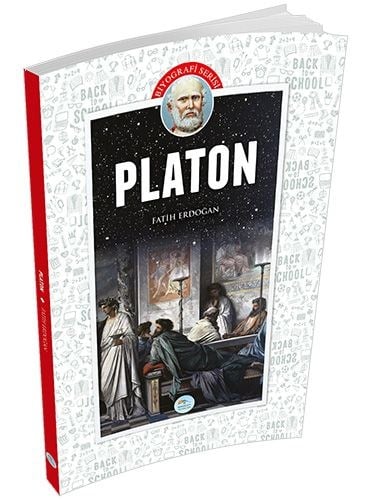 Biyografi Serisi - Platon