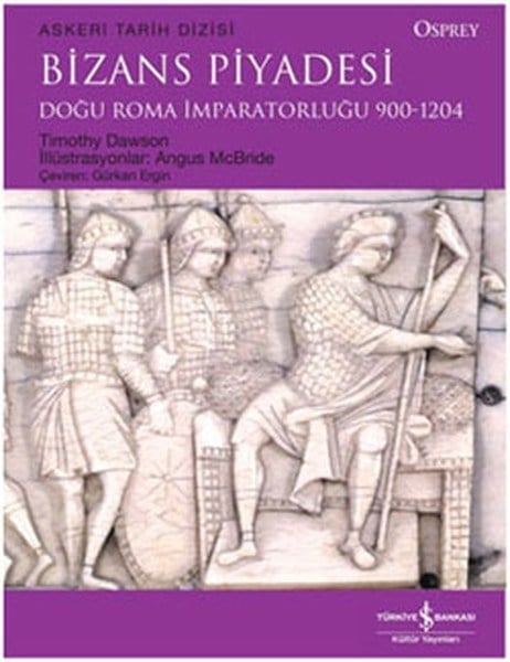 Bizans Piyadesi - Doğu Roma İmparatorluğu 900-1204