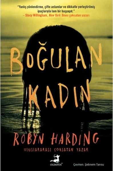 Boğulan Kadın