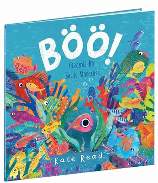 Böö!