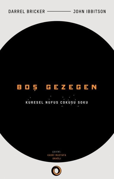 Boş Gezegen