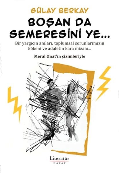Boşan Da Semeresini Ye