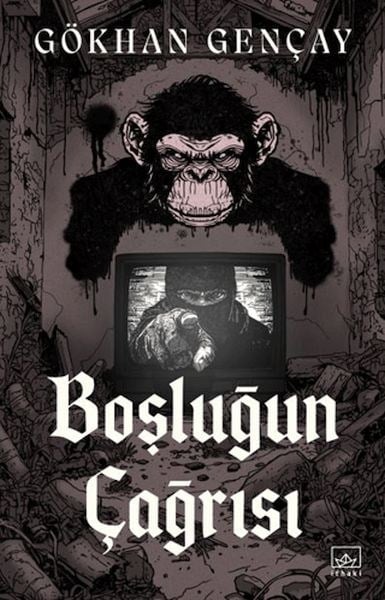 Boşluğun Çağrısı
