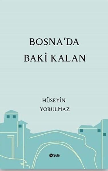 Bosna'da Baki Kalan