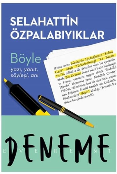 Böyle