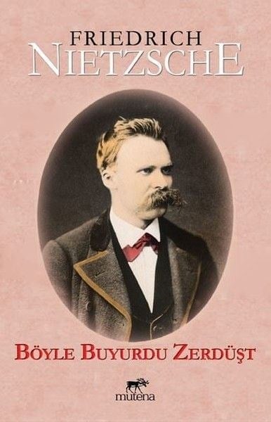 Böyle Buyurdu Zerdüşt