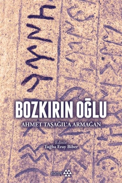 Bozkırın Oğlu - Ahmet Taşağıl'a Armağan