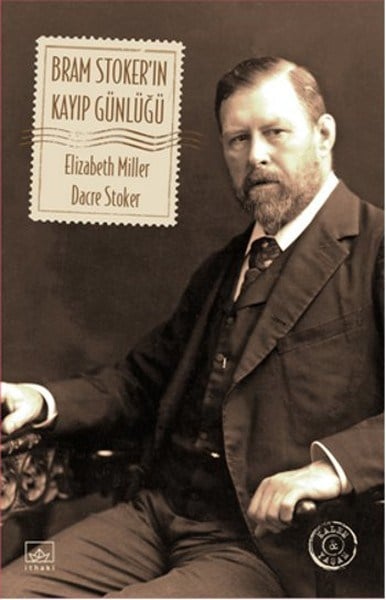 Bram Stoker'ın Kayıp Günlüğü