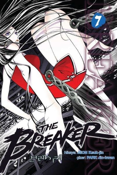 Breaker Cilt 07