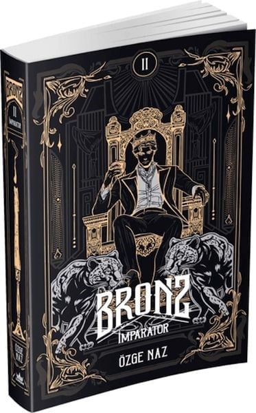 Bronz 2: İmparator