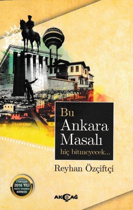 Bu Ankara Masalı Hiç Bitmeyecek