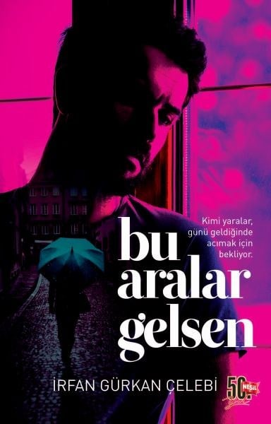 Bu Aralar Gelsen
