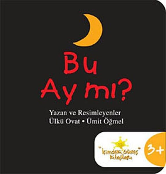 Bu Ay mı?