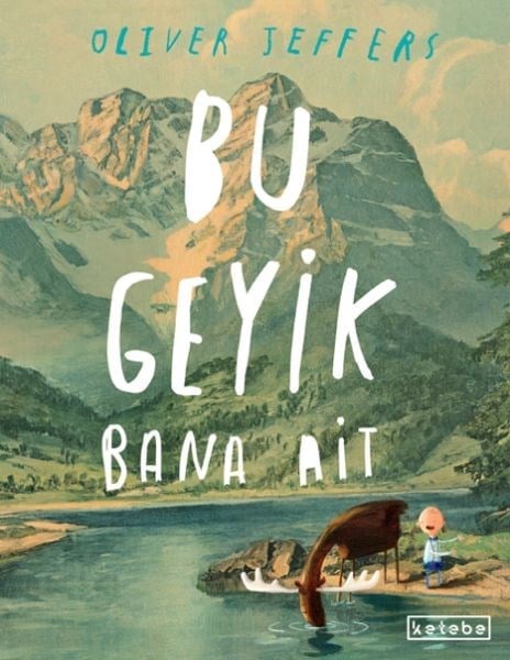 Bu Geyik Bana Ait
