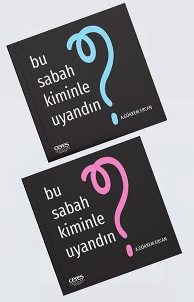 Bu Sabah Kiminle Uyandın?