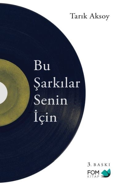 Bu Şarkılar Senin İçin