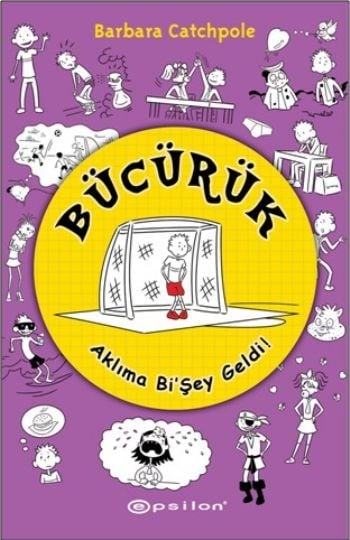 Bücürük - Aklima Bi’şey Geldi
