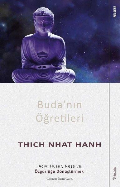 Buda’nın Öğretileri