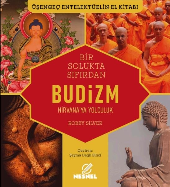 Budizm  Nirvaya Yolculuk