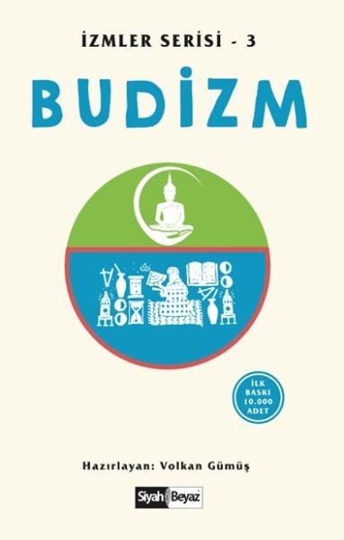 Budizm İzmler Serisi 3
