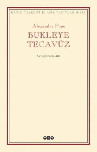 Bukleye Tecavüz