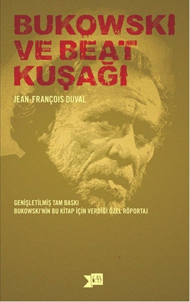 Bukowski ve Beat Kuşağı
