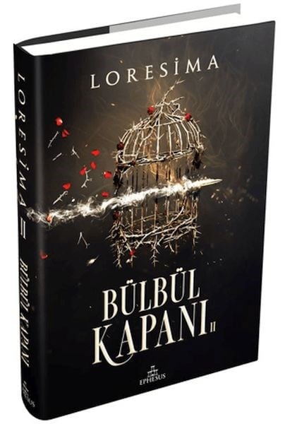Bülbül Kapanı - 2 (Ciltli)