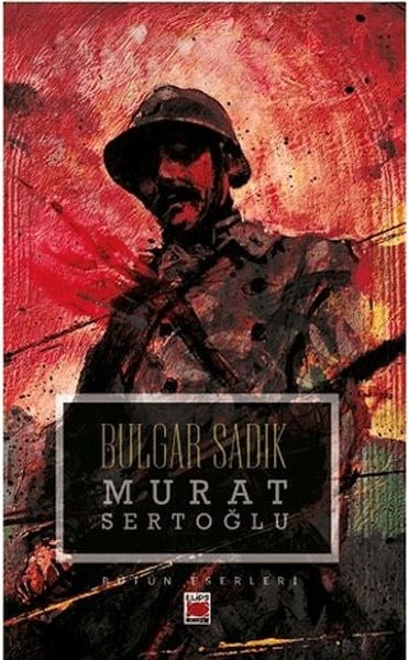 Bulgar Sadık