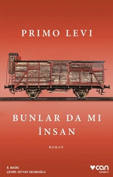 Bunlar da mı İnsan?