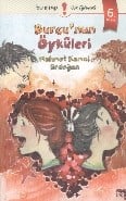 Burcu'nun Öyküleri