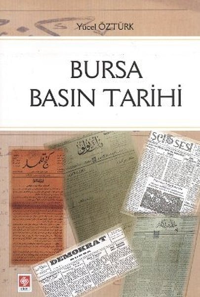 Bursa Basın Tarihi