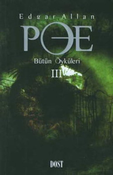 Bütün Öyküleri 3