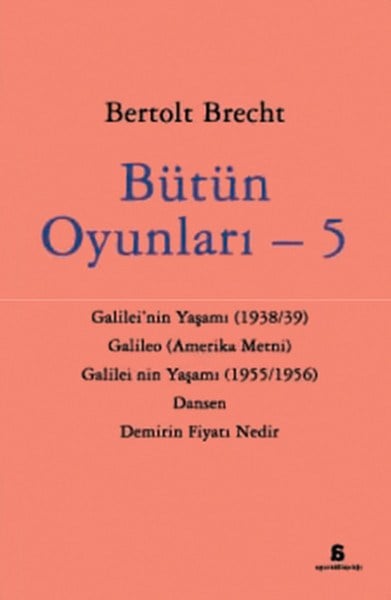 Bütün Oyunları - 5