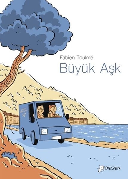Büyük Aşk