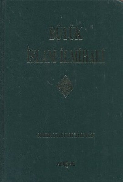 Büyük İslam İlmihali (Küçük Boy)