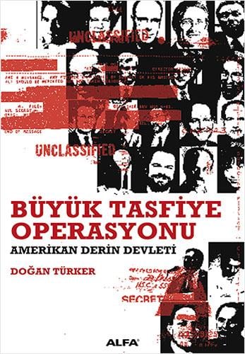 Büyük Tasfiye Operasyonu