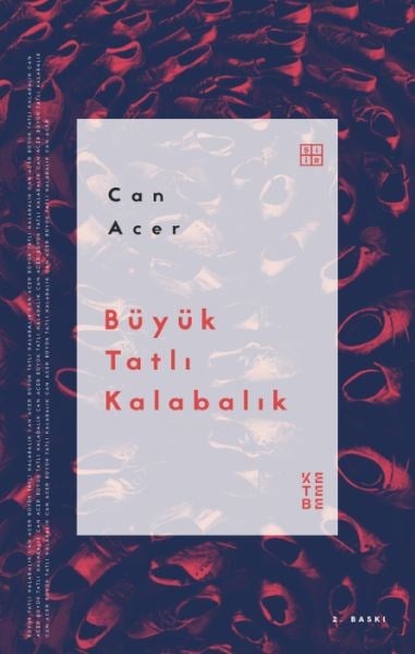 Büyük Tatlı Kalabalık