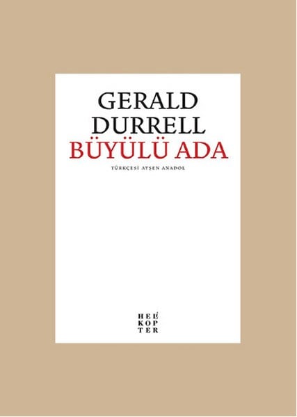 Büyülü Ada