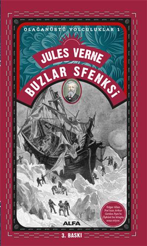 Buzlar Sfenksi