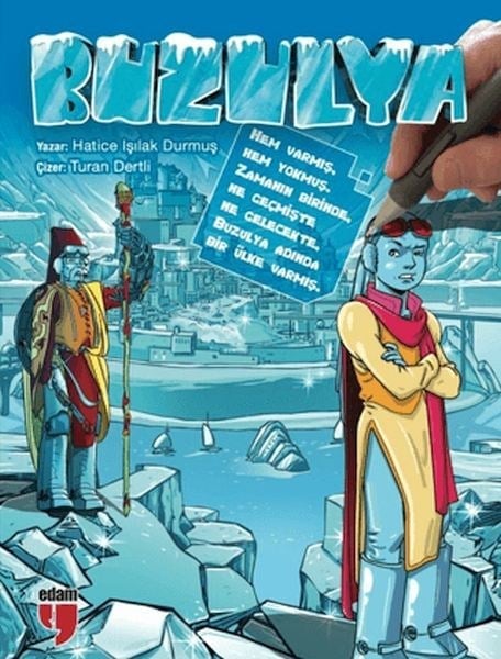 Buzulya