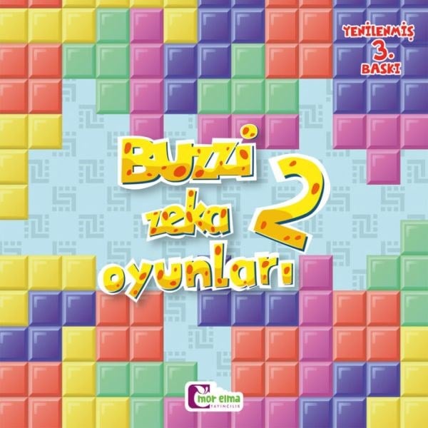 Buzzi Zeka Oyunları 2
