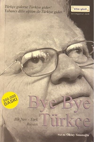 Bye Bye Türkçe