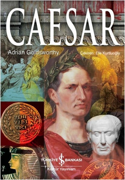 Caesar (Ciltli)