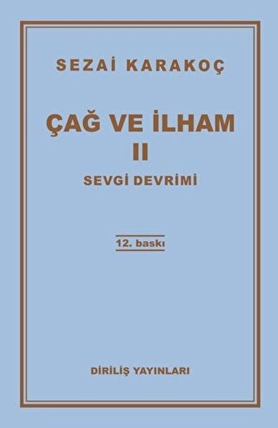 Çağ ve İlham 2